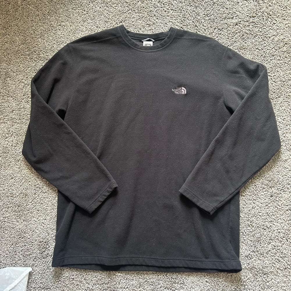 The North Face Unisex Crew Neck Pullover